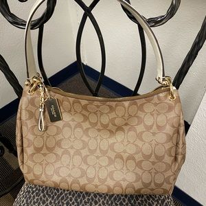 Authentic Coach Bag
